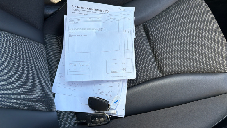 Audi A1 1.4 TFSI Sport Nav 3dr Petrol Hatchback